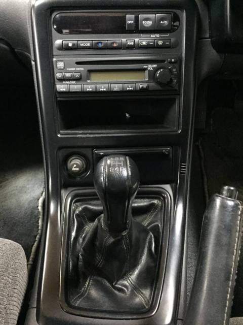 1960 Nissan GT-R - photo 9