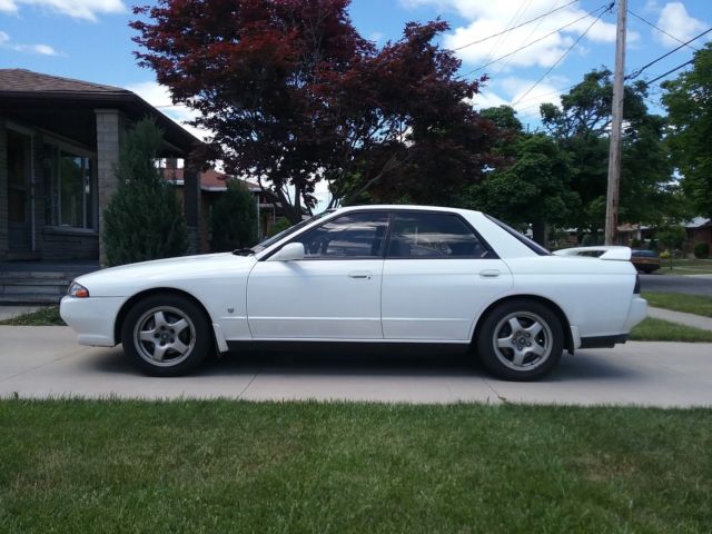 1980 Nissan Other - photo 3