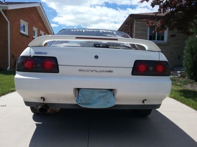 1980 Nissan Other - photo 5