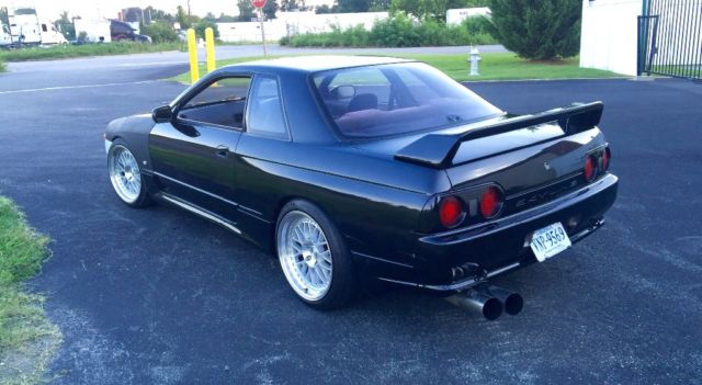 1980 Nissan Skyline - photo 11