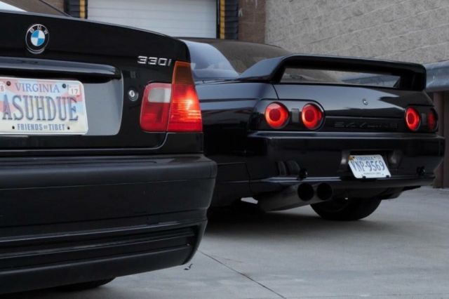 1980 Nissan Skyline - photo 5