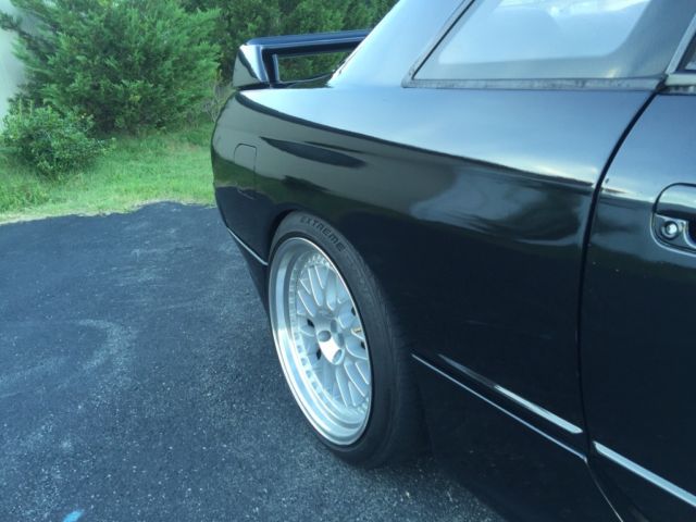 1980 Nissan Skyline - photo 7