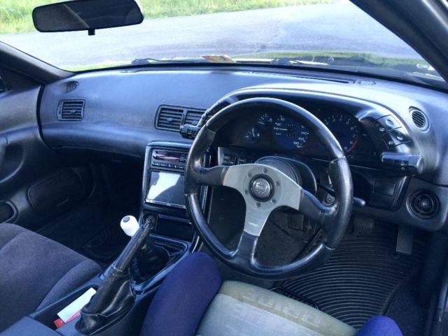 1980 Nissan Skyline - photo 9