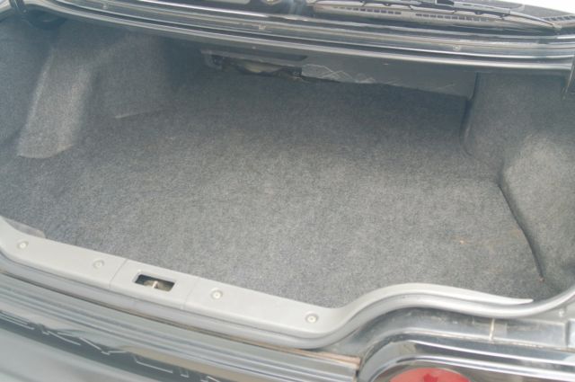 1989 Nissan Skyline GTST Type-M - photo 10