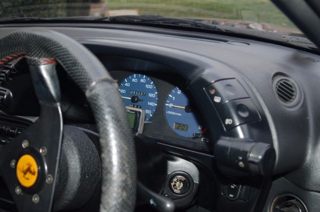 1989 Nissan Skyline GTST Type-M - photo 9
