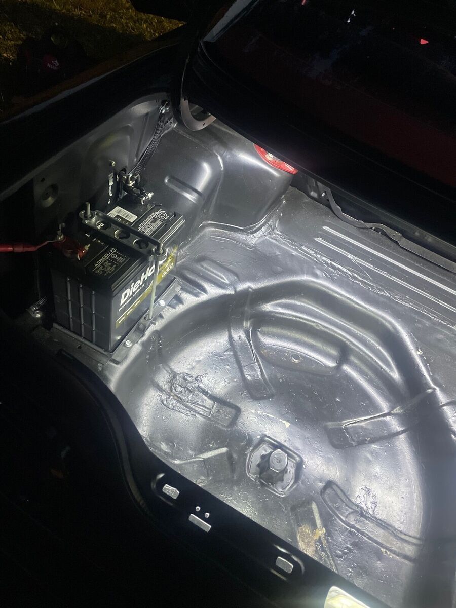 1989 Nissan Skyline R32 - photo 8