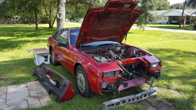 1989 Nissan 300ZX Turbo - photo 3
