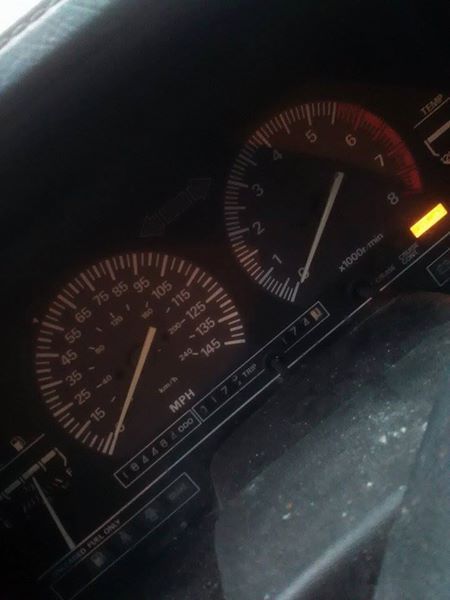 1989 Nissan 300ZX Turbo - photo 7