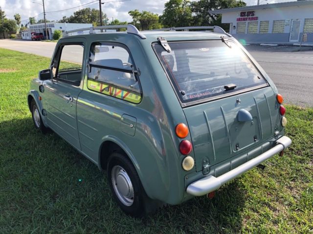 1989 Nissan Other - photo 3