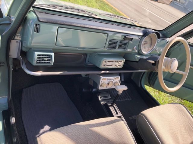 1989 Nissan Other - photo 5