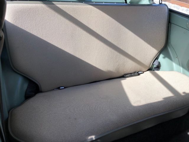 1989 Nissan Other - photo 7