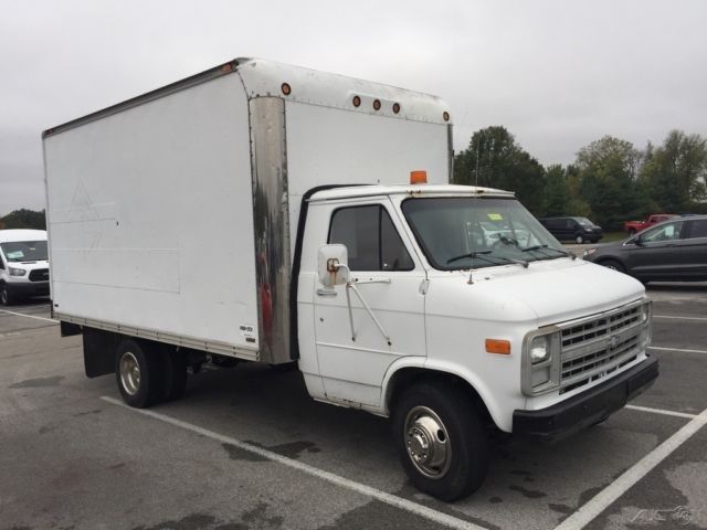 1989 Chevrolet C/K Pickup 1500 - photo 12