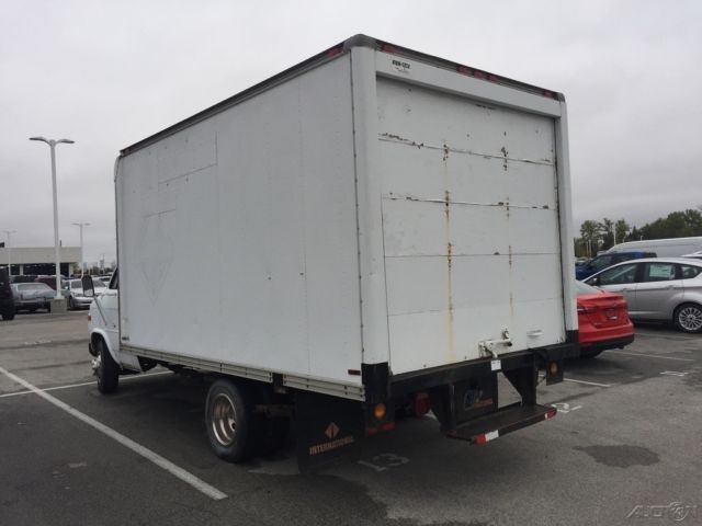 1989 Chevrolet C/K Pickup 1500 - photo 8