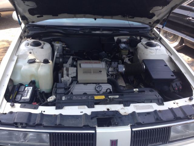 1989 Oldsmobile Eighty Eight - photo 6