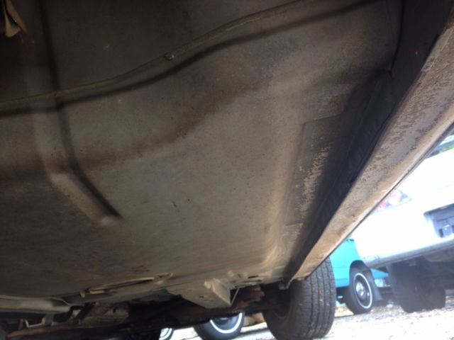 1989 Oldsmobile Eighty Eight - photo 8