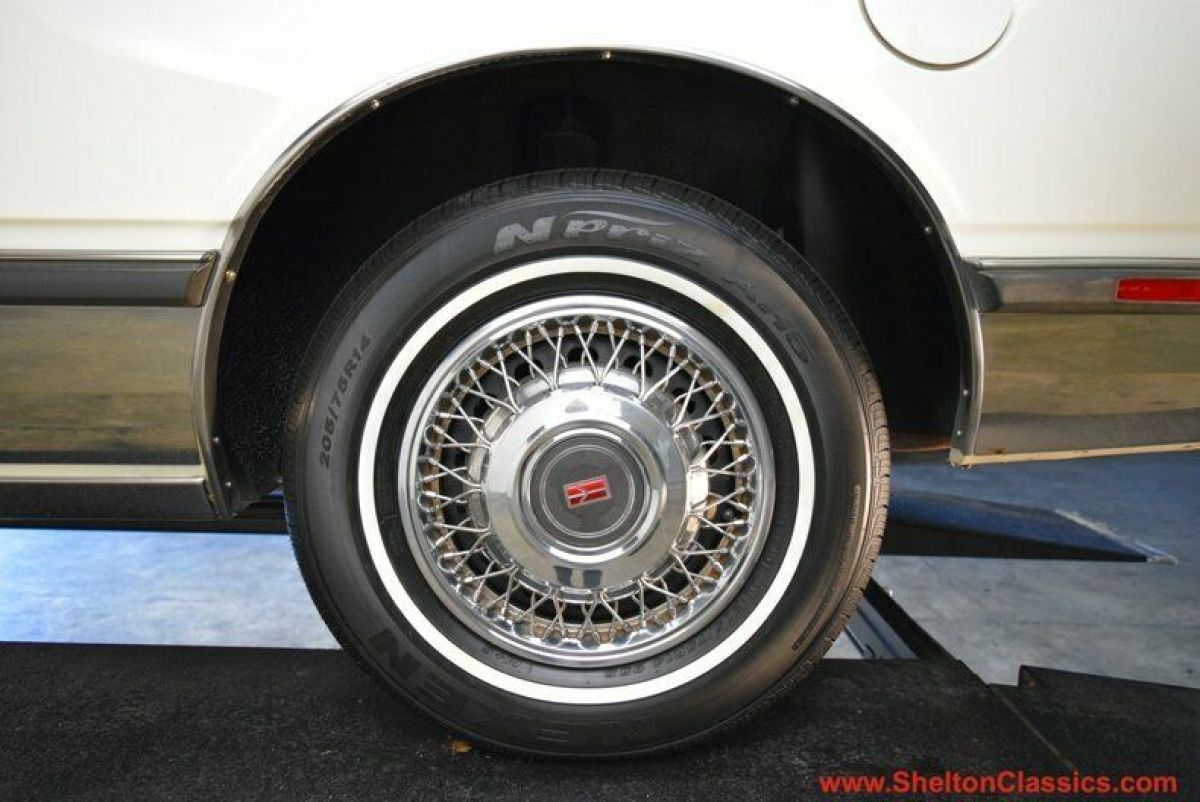 1989 Oldsmobile Eighty-Eight Royale - photo 12