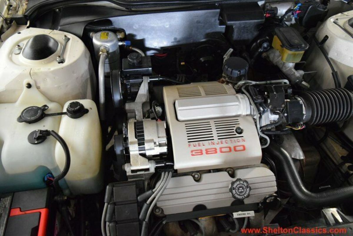 1989 Oldsmobile Eighty-Eight Royale - photo 5