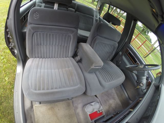 1989 Oldsmobile Ninety-Eight - photo 11