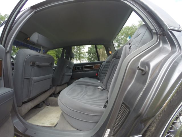 1989 Oldsmobile Ninety-Eight - photo 12