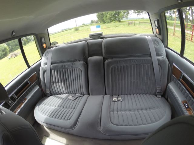 1989 Oldsmobile Ninety-Eight - photo 13