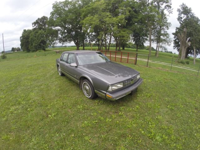 1989 Oldsmobile Ninety-Eight - photo 3