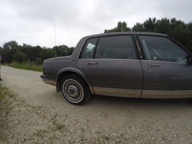 1989 Oldsmobile Ninety-Eight - photo 4