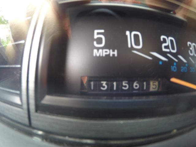 1989 Oldsmobile Ninety-Eight - photo 6