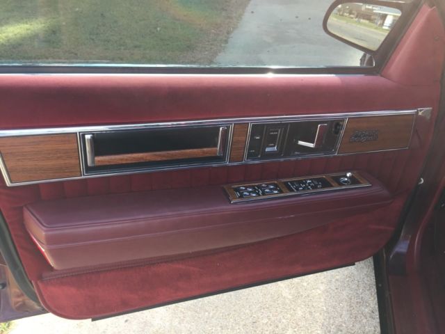 1989 Oldsmobile Ninety-Eight Regency Brougham - photo 9
