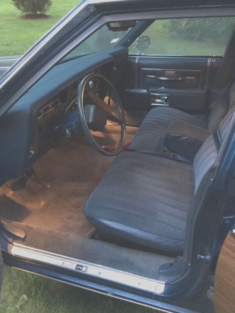 1989 Oldsmobile Custom Cruiser - photo 3