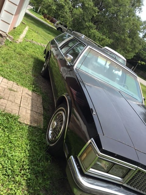 1989 Oldsmobile Custom Cruiser - photo 4