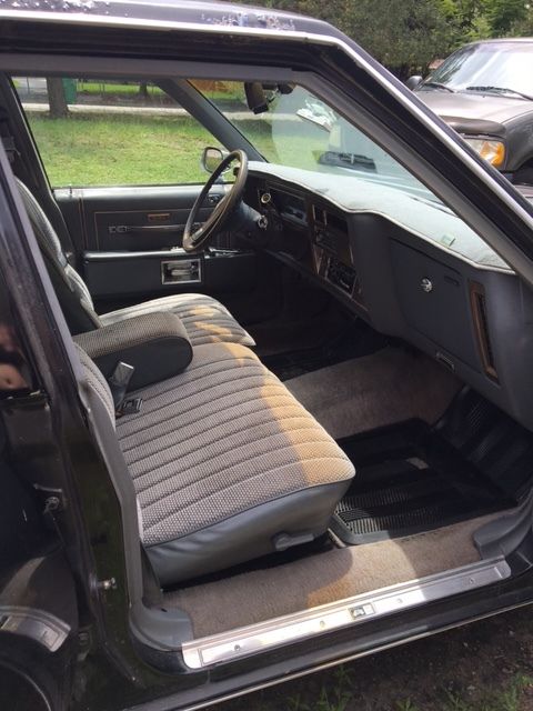 1989 Oldsmobile Custom Cruiser - photo 6