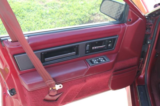 1989 Oldsmobile Cutlass - photo 11