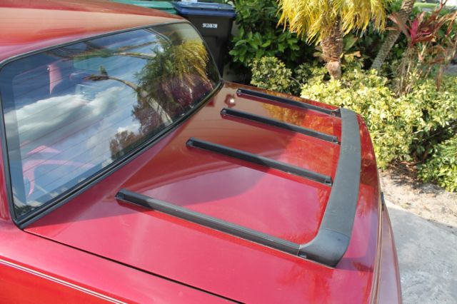 1989 Oldsmobile Cutlass - photo 6