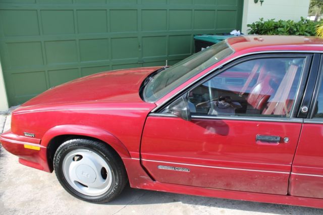 1989 Oldsmobile Cutlass - photo 7