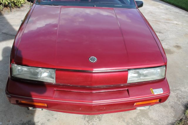 1989 Oldsmobile Cutlass - photo 9