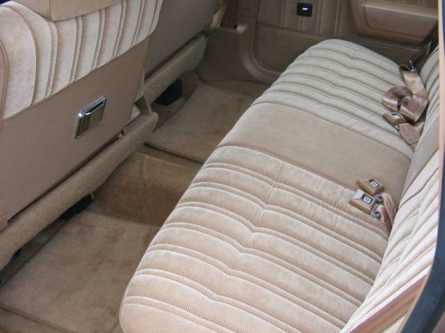 1989 Oldsmobile Ciera - photo 8