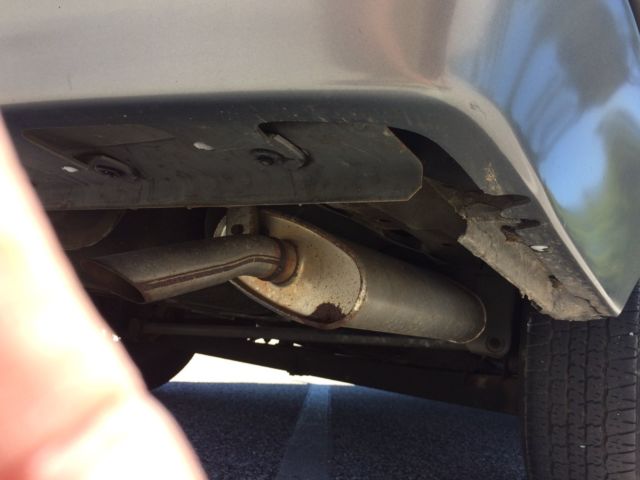 1989 Oldsmobile Ciera - photo 12