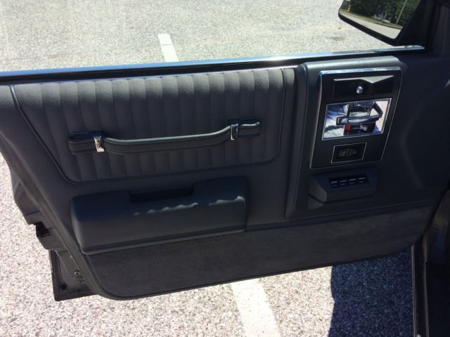 1989 Oldsmobile Ciera - photo 7