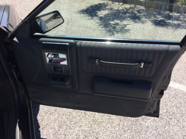1989 Oldsmobile Ciera - photo 8
