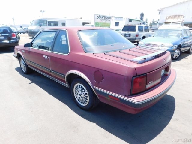 1989 Oldsmobile Cutlass SL - photo 5