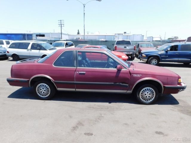 1989 Oldsmobile Cutlass SL - photo 8