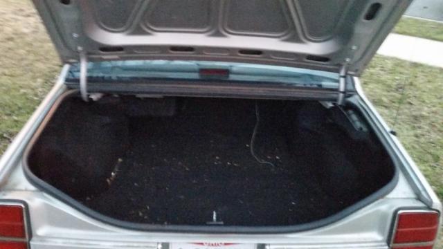 1989 OLdsmobile Delta 88 - photo 6