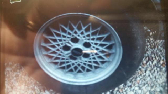 1989 OLdsmobile Delta 88 - photo 7