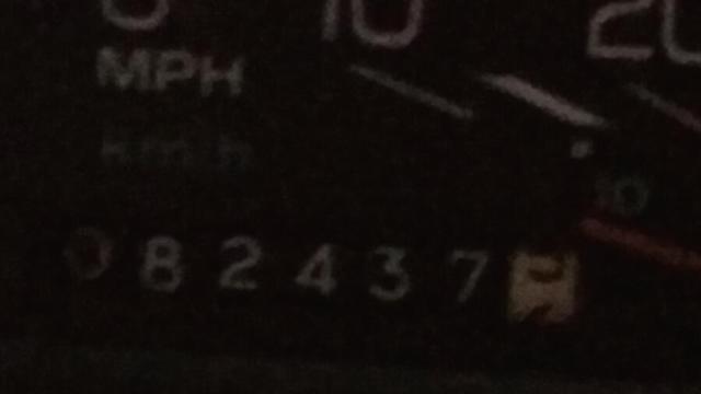 1989 OLdsmobile Delta 88 - photo 8