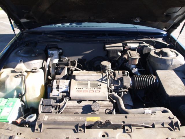 1989 Oldsmobile Eighty-Eight Royale Low 21k Miles Barn Yard Grandma Special - photo 12