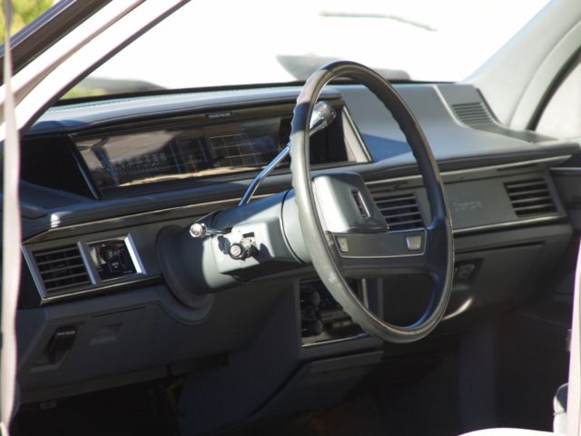 1989 Oldsmobile Eighty-Eight Royale Low 21k Miles Barn Yard Grandma Special - photo 7