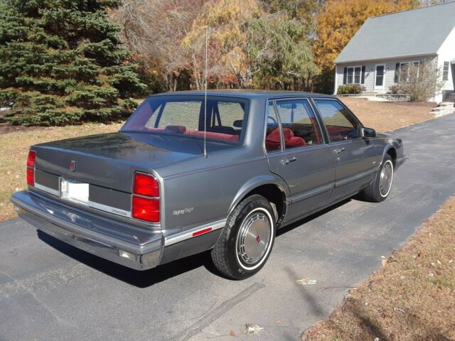 1989 Oldsmobile Eighty-Eight Royale - photo 6