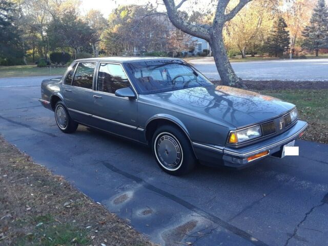1989 Oldsmobile Eighty-Eight Royale - photo 8