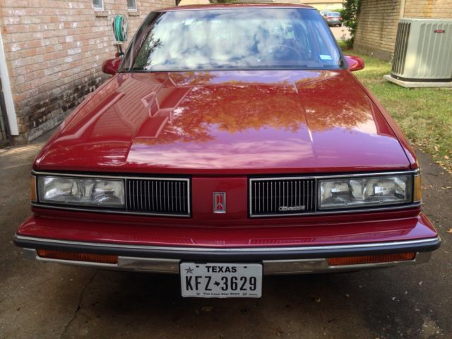 1989 Oldsmobile Eighty-Eight Royale - photo 2