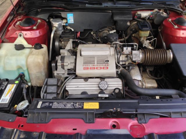 1989 Oldsmobile Eighty-Eight Royale - photo 7